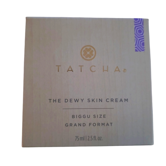 Tatcha Other - Tatcha Dewy Skin Cream - New In Box